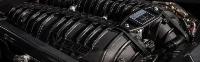 7 Of The Most Powerful American Engines Ever Built