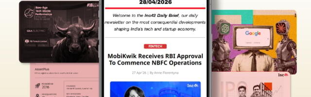 MobiKwik Gets Its Lending Wings, The End Of SEO & More