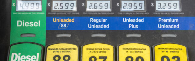 87 Vs 88 Octane: What's The Difference Between These Two Fuel Grades?