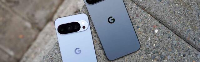 Pixel 10 Pro XL Keeps Finding $300 Off