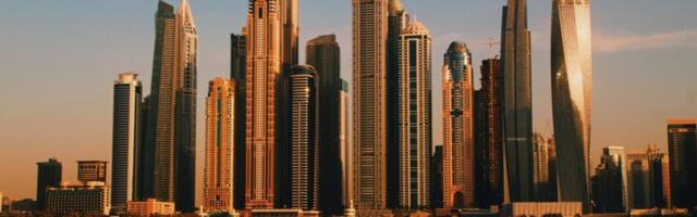 Dubai Hotel Occupancy to Plummet to 10% in Q2 — Moody’s