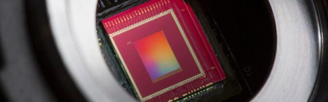 Do Camera Sensor Sizes Matter?