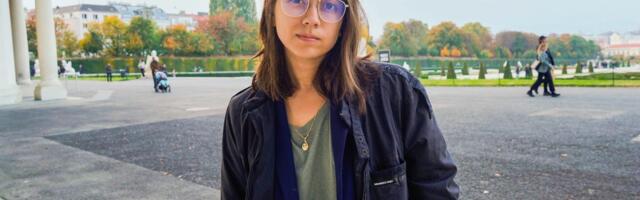 I backpacked through Europe for the first time and learned the hard way that resting is more important than sightseeing