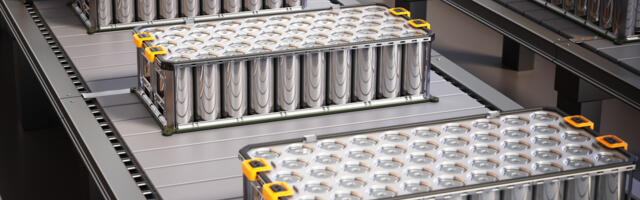 China Claims 'All-Iron' Battery Out Performs Lithium At A Fraction Of The Cost