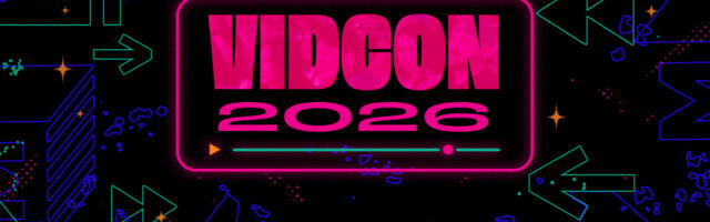 The biggest panels and events scheduled for VidCon 2026