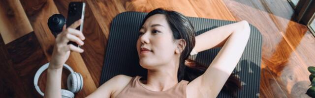 The Best Workout Apps for Women to Stay Active and Motivated