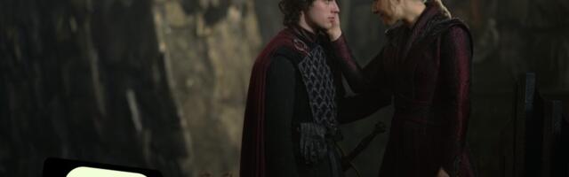 ‘House of the Dragon’ Returns to Remind You That War Is Hell