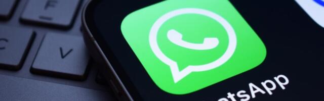 WhatsApp Is Getting A New CEO From The Fintech World