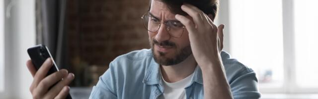 iPhone age verification is now nagging people who live outside affected regions — but the mystery has been solved
