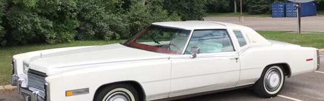 6 Discontinued Cars From The '70s That Should Still Be On Sale Today
