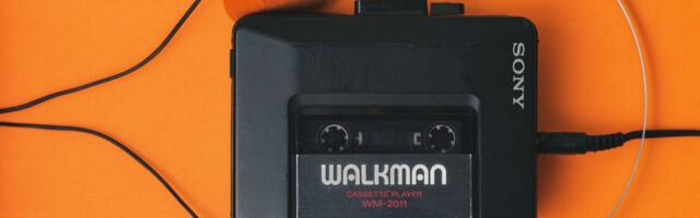 I desperately want a new classic Walkman, but Sony probably can’t give me one