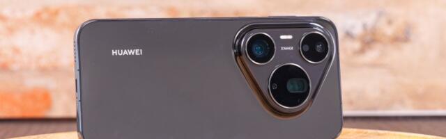 Huawei Pura 90s Pro Max review