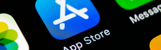 Apple app store labels a win for data privacy culture