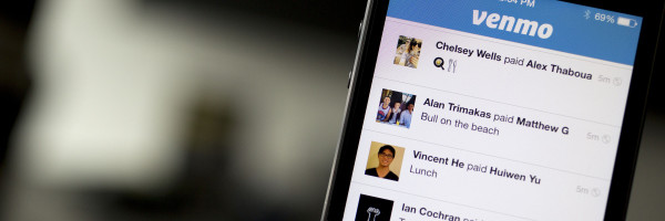 Venmo to gain crypto, budgeting, savings and Honey integrations this year