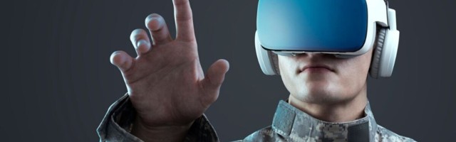 You’re not empathetic enough… but can VR can fix it?