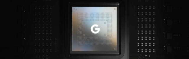 Here’s how the Pixel 6’s Google Tensor challenges other Android CPUs