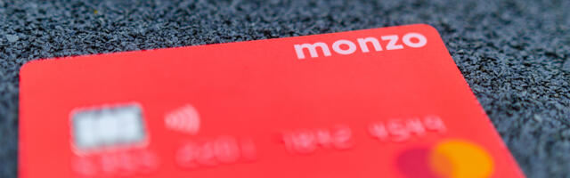 Monzo still considering crypto investments despite market crash