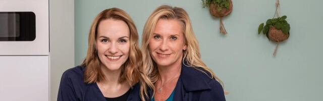 Berlin-based XbyX – Women in Balance secures new funding for its menopause marketplace