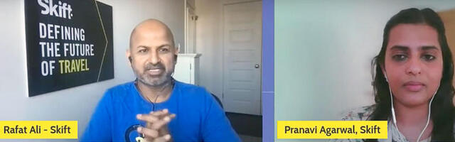 What Travel Marketers Should Expect in 2023: Skift Research Survey Findings