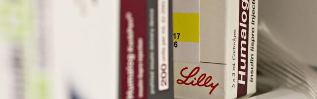 The campaign to make insulin less expensive just scored a major victory