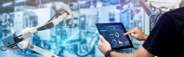 Delivering on the promise of Industry 4.0