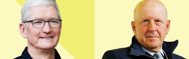 ‘A Total Nightmare’: Transfer Delays With New Apple-Goldman Savings Accounts Prompt Complaints