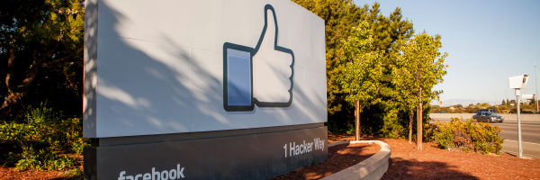 Facebook extends coronavirus work from home policy until July 2021
