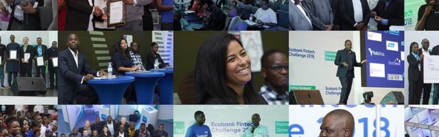 10 startups named finalists of Ecobank Fintech Challenge