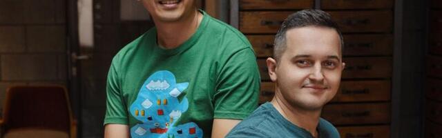 Poland's Fungies.io raises $850K for no-code platform for the gaming industry