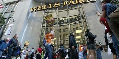 Wells Fargo accused of new fake-accounts scam in lawsuit alleging racketeering, identity-fraud