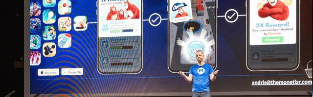 Monetizr raises $4M for enhanced gaming advertising
