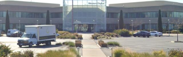 Huge South Bay office campus occupied by high-profile tech firm lands buyer