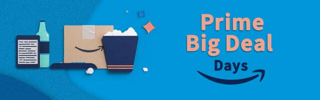 Amazon Prime Big Deal Days: The Best Apple Discounts