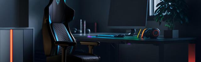 ThunderX3 Core gaming chair review