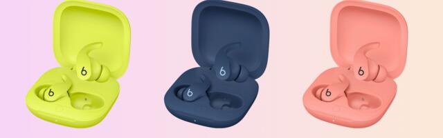 Apple Releases New Firmware for Beats Fit Pro and Powerbeats Pro