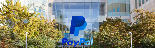 PayPal uses AI for seamless payment and fraud detection