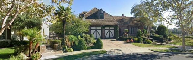 The 10 most expensive reported home sales in Danville, San Ramon, Dublin, Pleasanton the week of Nov. 6