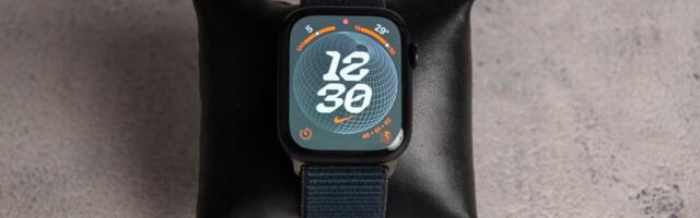 Apple banned from selling Watch Series 9, Watch Ultra 2 in US after losing major patent case