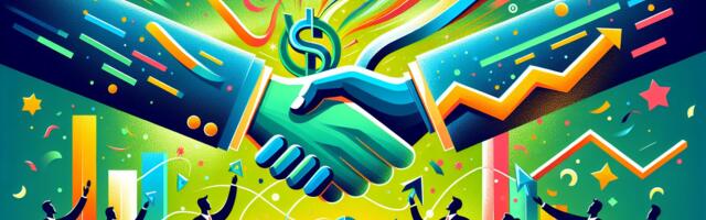 Affirm Rallies Profitability, Forms Major Partnerships