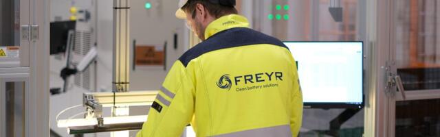 The Electric: Struggling Freyr Pins its Hopes on the IRA in an Uncertain Election Year