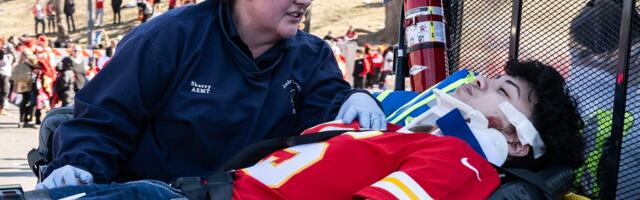 America’s unique, enduring gun problem, explained