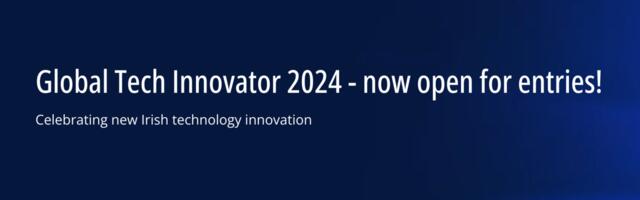 KPMG Announces Stellar Judging Panel for Fourth Global Tech Innovator Competition