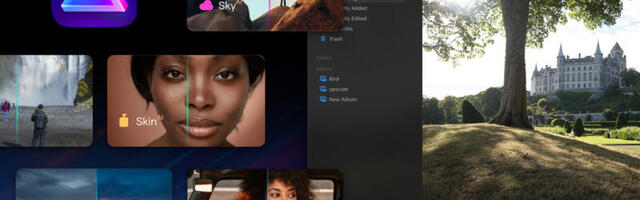 Access pro-level photo editing with this $150 app + add-on bundle