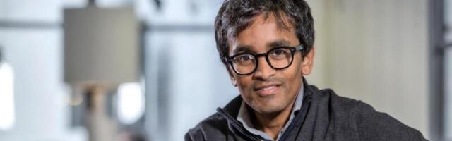 Where it’s hard to invest for VCs right now, according to Balderton's Suranga Chandratillake