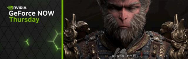 Nvidia GeForce Now at Gamescom: demos, Xbox auto sign-in, 25 more games