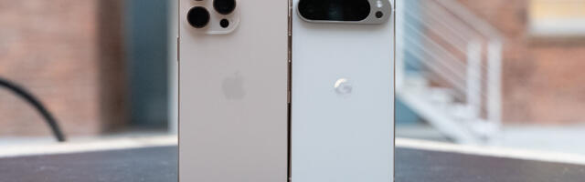 Google Pixel vs iPhone: The battle for smartphone supremacy