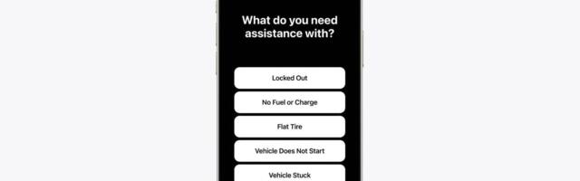 iPhone Roadside Assistance via Satellite Feature Now Available in UK