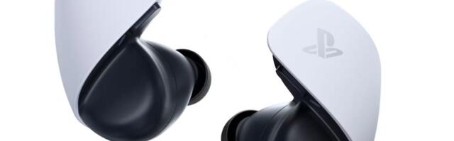 Attention, PS5 gamers: the Sony Pulse gaming earbuds are $30 off