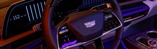 CES 2025: Dolby wants to turn cars into theatres, launches Dolby Vision in a car, expands Atmos to more cars CES 2025: Dolby wants to turn cars into theatres, launches Dolby Vision in a car, expands Atmos to more cars