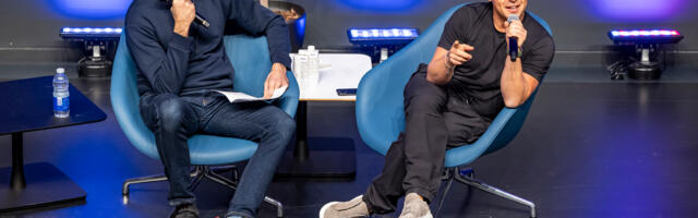 Shopify president calls Montréal “the most entrepreneurial city on the planet” at North Star event